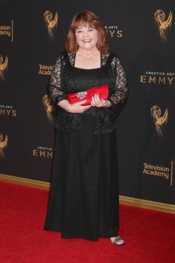 oyuncu Patrika Darbo