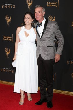 Rachel Bloom, Bill Nye 