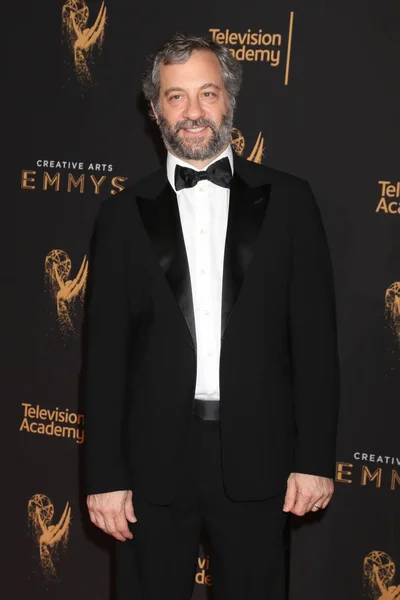 Attore Judd Apatow — Foto Stock