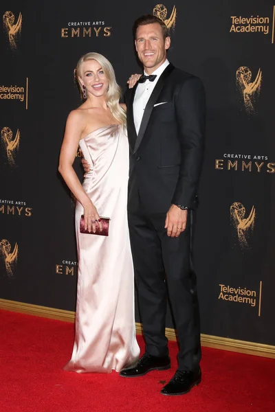 Julianne Hough, Brooks Laich