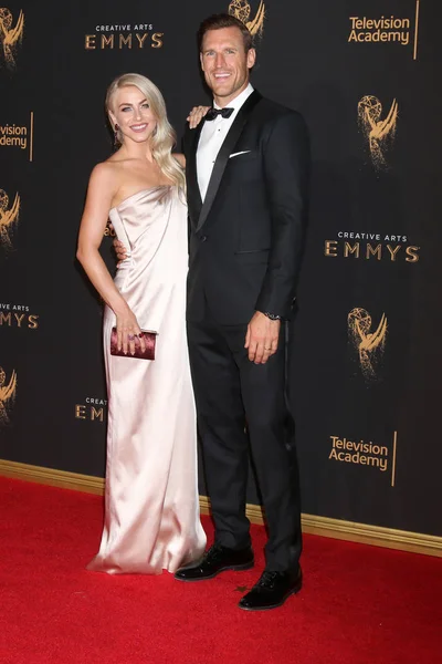 Julianne Hough, Brooks Laich