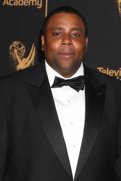 Aktor Kenan Thompson — Zdjęcie stockowe