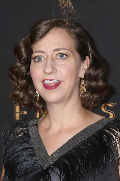 aktris Kristen Schaal 