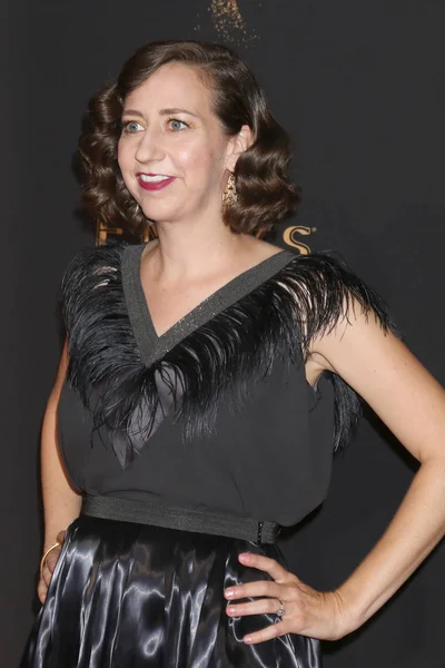 aktris Kristen Schaal 