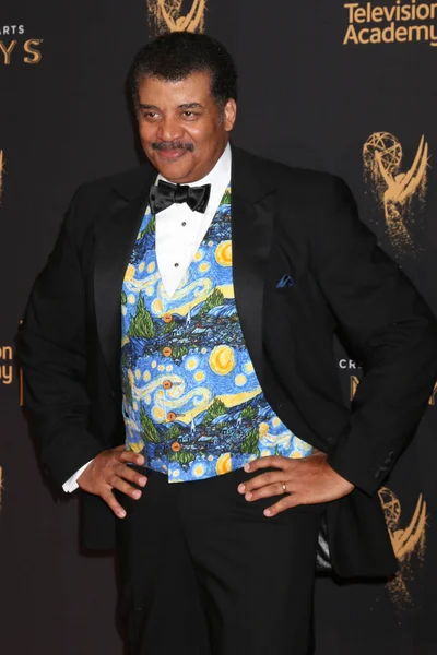 Neil degrasse Tyson