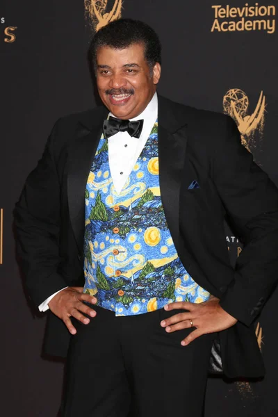 Neil degrasse Tyson