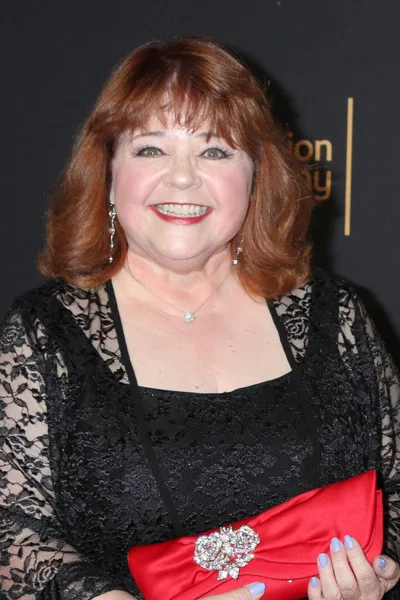 Actriz Patrika Darbo — Foto de Stock