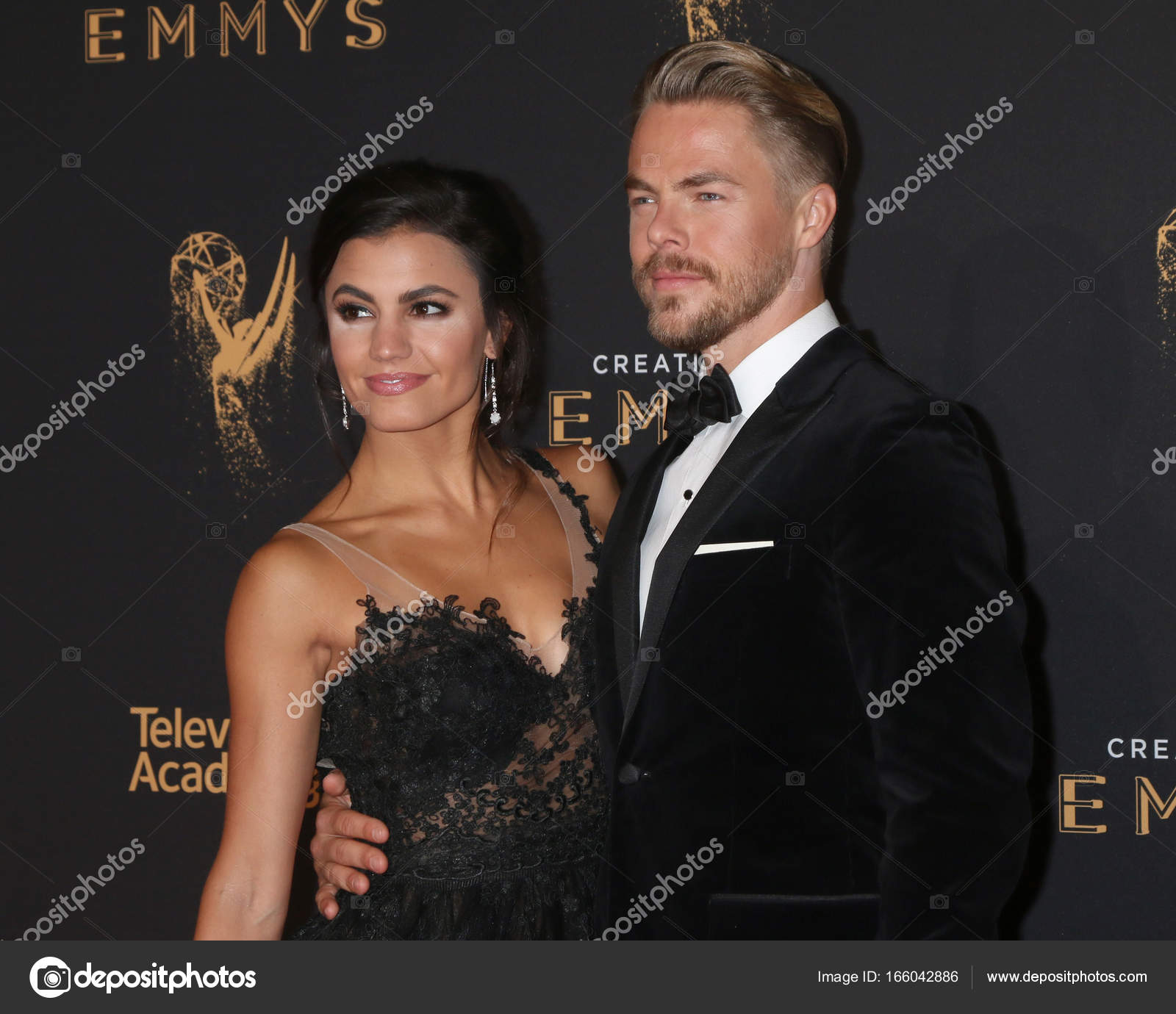 Derek Hough Hayley Erbert Stock Editorial Photo C Jean Nelson Derek Hough Hayley Erbert Stock Editorial Photo C Jean Nelson