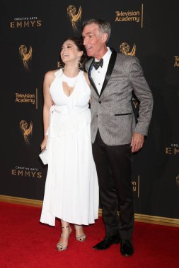 Rachel Bloom, Bill Nye 