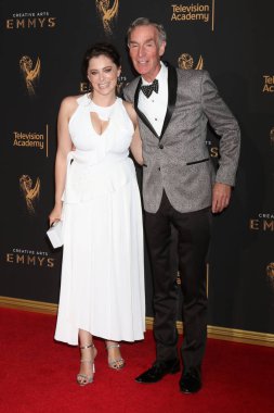 Rachel Bloom, Bill Nye 