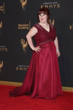 aktris Rachel Osterbach 