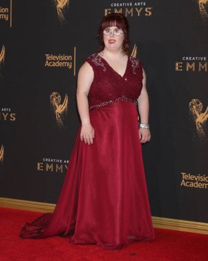 aktris Rachel Osterbach 