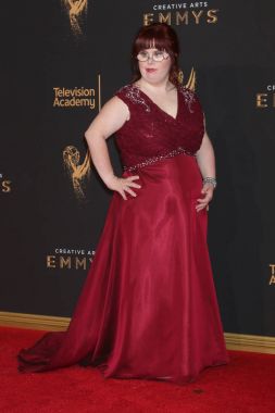 aktris Rachel Osterbach 