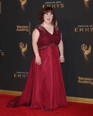 aktris Rachel Osterbach 