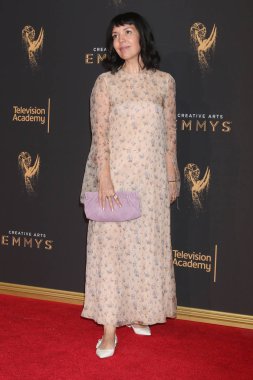 oyuncu Sarah Barnett 