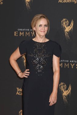  aktris Samantha Bee