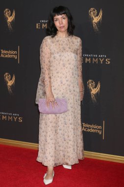 oyuncu Sarah Barnett 