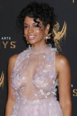 Susan Kelechi Watson