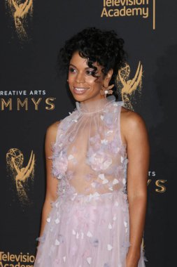 Susan Kelechi Watson