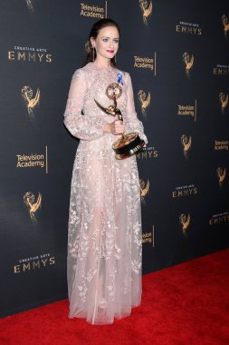  aktris Alexis Bledel