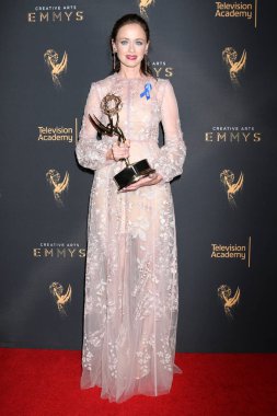  aktris Alexis Bledel