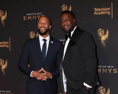 Ortak, Robert Glasper