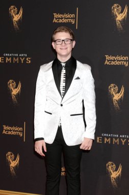 aktör Aidan madenci