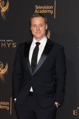 Aktör Alan Tudyk 