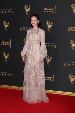 aktris Alexis Bledel 