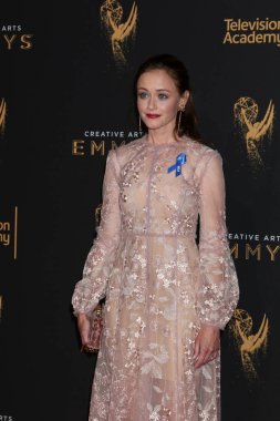 aktris Alexis Bledel 
