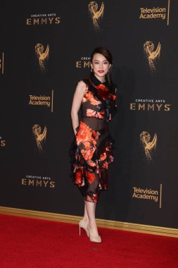 aktris Arısu Kashiwagi