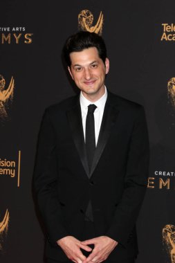 aktör Ben Schwartz