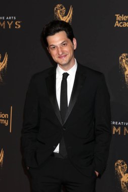 aktör Ben Schwartz