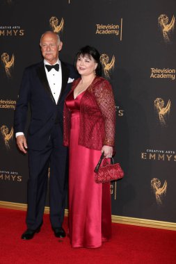  Gerald Mcraney, Delta Burke