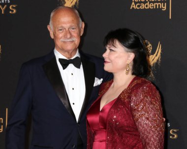 Gerald Mcraney, Delta Burke