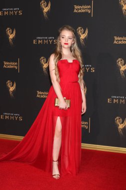 oyuncu yeşim Pettyjohn 