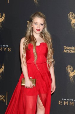 oyuncu yeşim Pettyjohn 