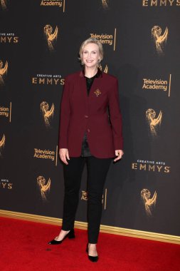 Aktris Jane Lynch