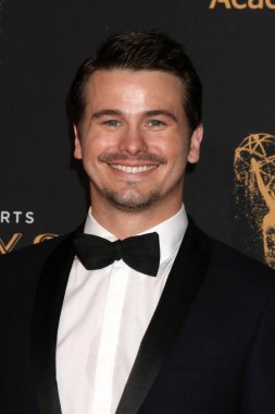 Aktör Jason Ritter