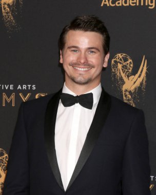 Aktör Jason Ritter