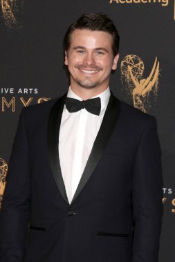 Aktör Jason Ritter