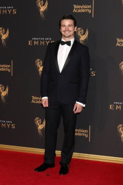 Aktör Jason Ritter