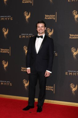 Aktör Jason Ritter