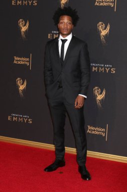 oyuncu Jermaine Fowler