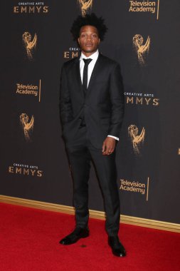 oyuncu Jermaine Fowler