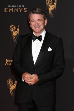John Michael Higgins