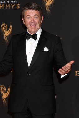 John Michael Higgins