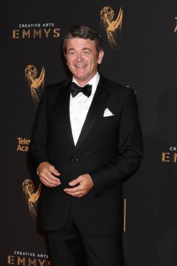 John Michael Higgins