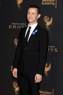 Joseph Gordon-Levitt 