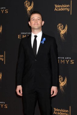 Joseph Gordon-Levitt 